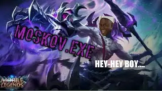 MOSKOV EXE I TUKANG TUSUK GIGI BERAKSI.EXE