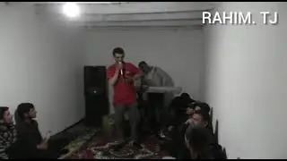 хохиши  падписчико як навон аз Назрихуча