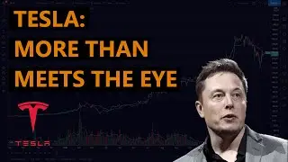 Tesla more than meets the eye