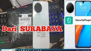 Infinix Note 12 2023 X676c it Admin  Remove - Security Plugin Infinix Note 12 2023 Helio G99
