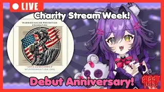 【EN VTuber】 rank w/ zeez, hika, & shad! then outlast trials w/ rip! 【IDV + Outlast Trials】
