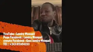LANDRY MONGALI - SEKELE