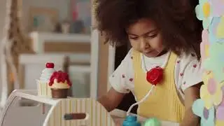 Timeless Toys. Endless Possibilities.