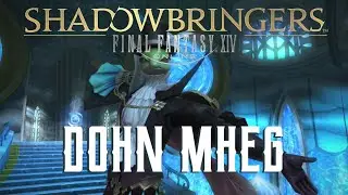 Dohn Mheg - Boss Encounters Guide - FFXIV Shadowbringers