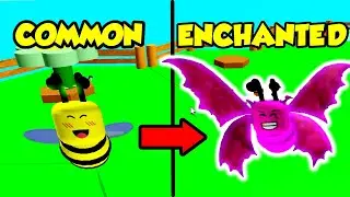 I Unlocked 20 Worlds in Beeface: Be A Bee!