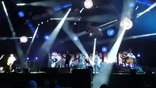 8/2018 Missoula - Throw Your Hatred Down