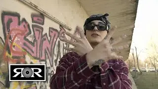 XENO - VATO 🖖 Official Video