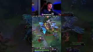 Новый герой в доте 2 рингмастер #dota #dota2 #дота #дота2