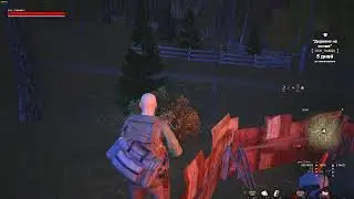 сталкер онлайн Stay Out с нуля