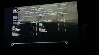 Desert Glory on SOCOM Combined Assault SVDL Summer 2020 PS2