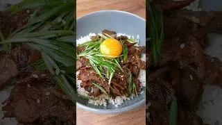 Пулькоги | Beef bulgogi 