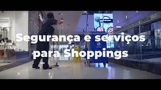 Grupo Souza Lima - Soluções para Shopping e Varejo