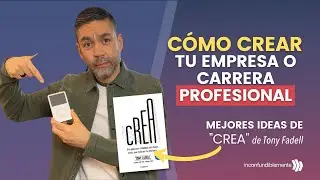 Resumen y mejores ideas del libro: 