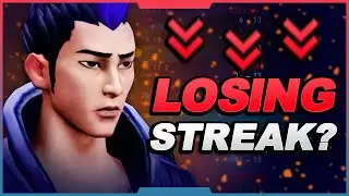 How To Avoid Losing Streaks