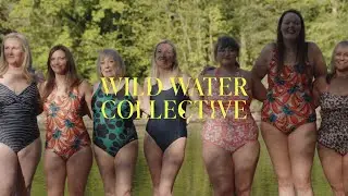 Wild Water Collective: Benefits of Wild Swimming