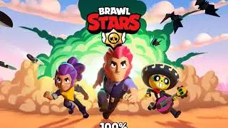 Батл - Я vs СЕСТРА vs МАМА vs БОТЫ - в BRAWL STARS