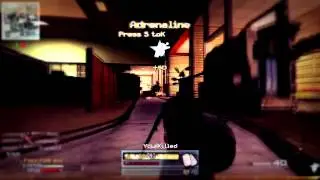 Mw2 Ninja Turtles :P