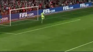 Best Fifa World Goals Part 3