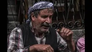 Faces Of The Earth (Dünyanın Yüzleri)