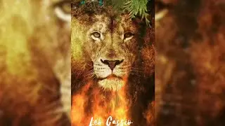 Léo Cássio - Tema Gospel