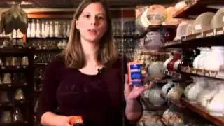 Aladdin Lamp Replacement Parts