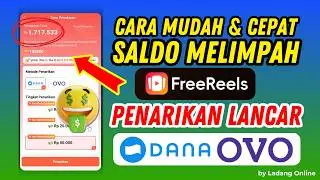 REVEALED‼️ The Most Effective Way to Win FreeReels 2026 – Lots of Coins & Diamonds! + LIVE WD