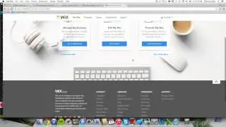 Create members area in Wix - Official Twatorial