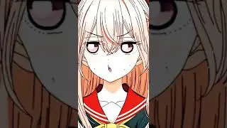Inui Sajuna 👾💜👾 #amv #anime #animeedit #foryou #foryoupage