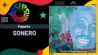 🔥SONERO por PAPAITO - Salsa Premium