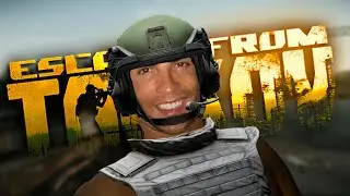 Пламенные встречи / Escape from Tarkov