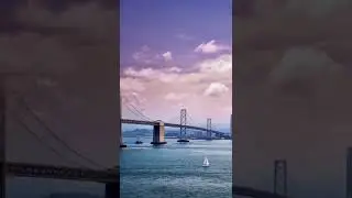 San Francisco, USA - World’s Best Cities,
