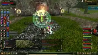 SteamKO Cypher Ardream TeArsOfDeaTH Fourth PK Movie (PowerHazard)