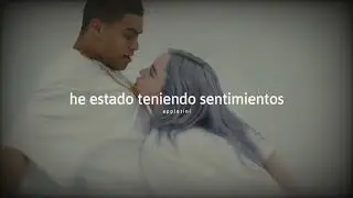 My head is a jungle - Emma Louise (Español) (TikTok song)