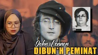 KISAH JOHN LENNON