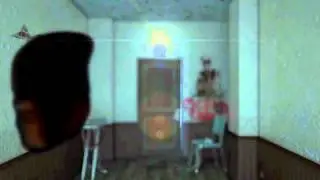 AE Battle 7/6 (Horror)