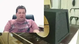 Субботний стрим по сабостроению