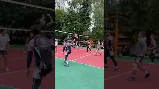 #new #volleyball #волейбол #newshorts