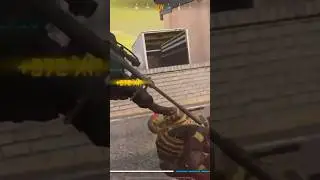 Warzone mobile 