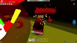 bee swarm sim with jdogplays