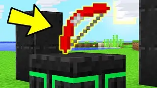 L'ARCO PIÙ FORTE - Minecraft ITA Eternal