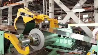 Mellow Stainless Steel Factory Verified Video