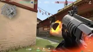 Brimstone is GOATED on Haven [VALORANT] (With Bonus 6k clip)