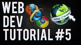 Web Development Tutorials - Background Color (HTML)