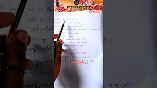 #shorts #youtube #journalentries #journal #nirjannaskar #part8