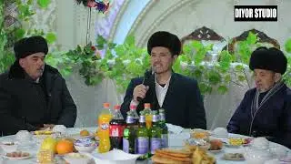 MARUZA /QORI /МАРУЗА/ КОРИ