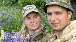 Плинкинг стреляем с Женой с ПСРМ 2-55