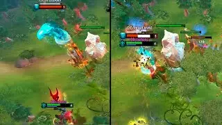 ДАВАЙ НАКАЖЕМ | DOTA 2