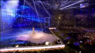 Conchita Wurst - Auf den Schwingen des Phoenix Part 5