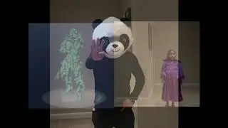 Fortnite Dance Challenge !!!