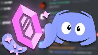 Boosting Random Discord Servers